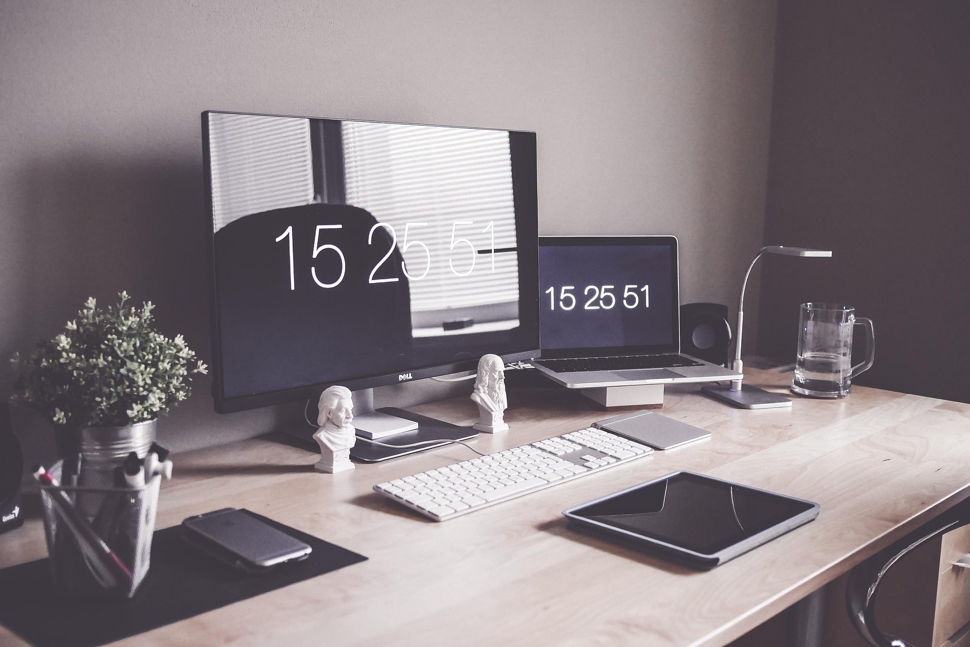 Computers & Workstations