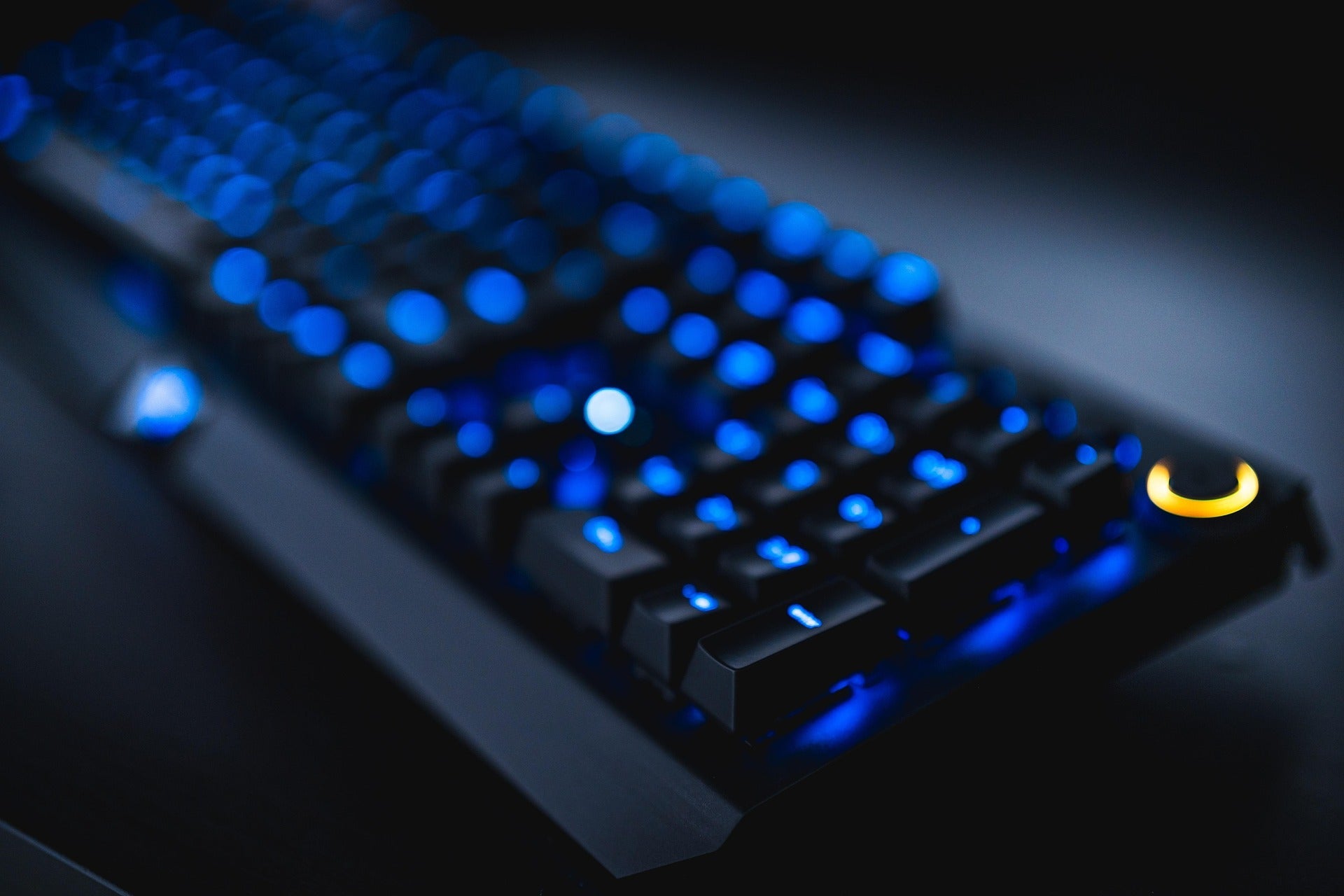 Computer Peripherals