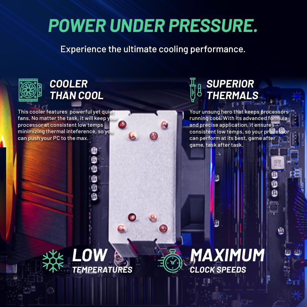 Skytech Gaming Prism 4 Desktop PC, Ryzen 9 9950X3D 4.3 GHz (5.7GHz), NVIDIA RTX 5080 16GB, X870 Board, 4TB Gen4 NVMe SSD, 64GB DDR5 RAM 6000 RGB, 1000W Gold ATX 3 PSU, 360mm ARGB AIO, Wi-Fi, Win 11