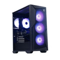 msi Codex Z2 Gaming Desktop: AMD R7-8700F, GeForce RTX 5070, 32GB DDR5, 2TB m.2 NVMe SSD, USB Type-C, VR-Ready, Windows 11 Home : A8NVP-436US